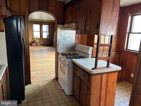 Kitchen - 20 E Washington St, Riverside, NJ 08075 photo 1 of 1