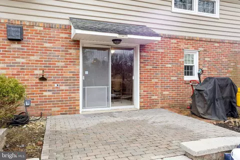 Exterior - 413 Wayne Dr, Cinnaminson, NJ 08077 photo 6 of 12