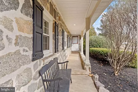 Exterior - 413 Wayne Dr, Cinnaminson, NJ 08077 photo 5 of 12