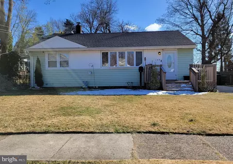 109 Walter Ave, Delanco, NJ 08075