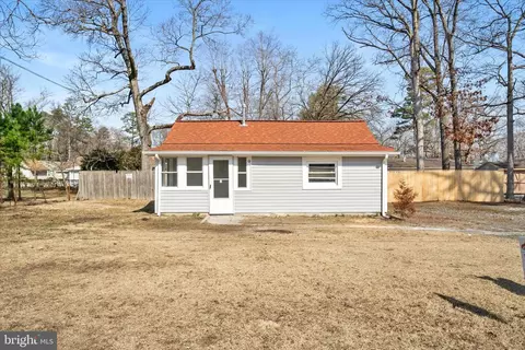 150 Snow Ave, Browns Mills, NJ 08015