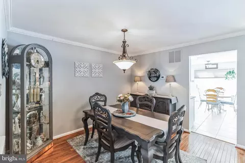 Dining - 45 Heron Pointe Ct, Marlton, NJ 08053 photo 2 of 2