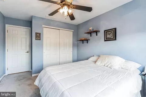 Bedroom - 45 Heron Pointe Ct, Marlton, NJ 08053 photo 5 of 6
