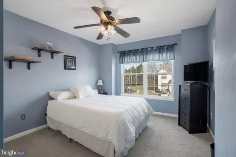Bedroom - 45 Heron Pointe Ct, Marlton, NJ 08053 photo 2 of 6