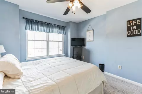Bedroom - 45 Heron Pointe Ct, Marlton, NJ 08053 photo 3 of 6
