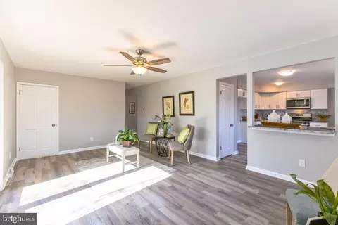 Living - 370 S Maple Ave, Maple Shade, NJ 08052 photo 6 of 7