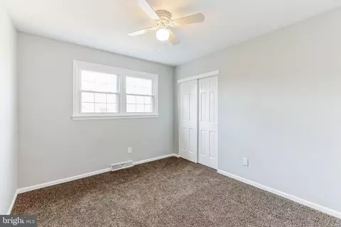 Bedroom - 370 S Maple Ave, Maple Shade, NJ 08052 photo 2 of 2