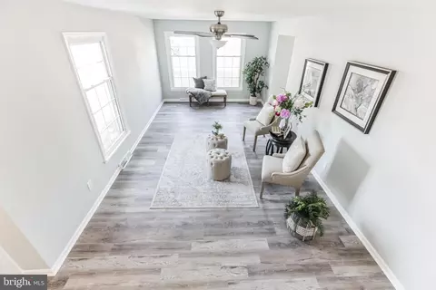 Living - 370 S Maple Ave, Maple Shade, NJ 08052 photo 1 of 7