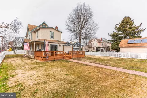Exterior - 500 Walnut St, Delanco, NJ 08075 photo 5 of 6