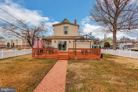 Exterior - 500 Walnut St, Delanco, NJ 08075 photo 3 of 6