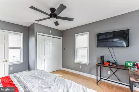 Bedroom - 500 Walnut St, Delanco, NJ 08075 photo 4 of 5