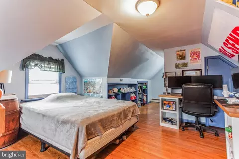 Bedroom - 500 Walnut St, Delanco, NJ 08075 photo 5 of 5