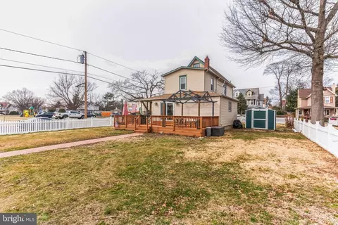 Exterior - 500 Walnut St, Delanco, NJ 08075 photo 4 of 6