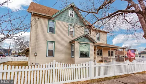 Exterior - 500 Walnut St, Delanco, NJ 08075 photo 1 of 6