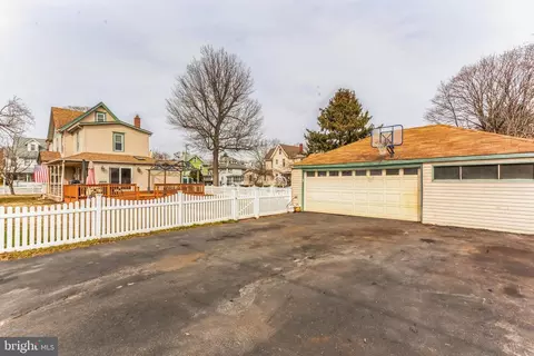 Exterior - 500 Walnut St, Delanco, NJ 08075 photo 6 of 6