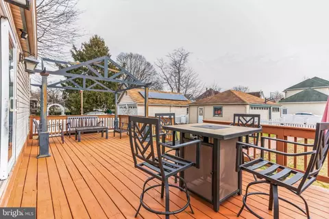Exterior - 500 Walnut St, Delanco, NJ 08075 photo 2 of 6