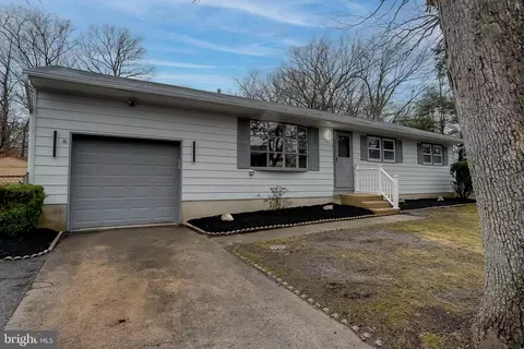 503 Hunter Blvd, Browns Mills, NJ 08015