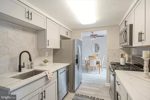 Kitchen - 197 Cypress Ct, Marlton, NJ 08053 photo 1 of 3