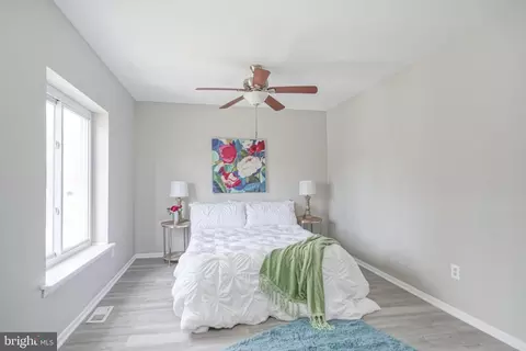 Bedroom - 197 Cypress Ct, Marlton, NJ 08053 photo 2 of 4