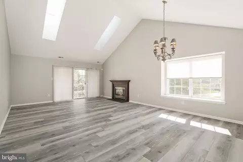 Living - 7204 B Normandy Dr, Mount Laurel, NJ 08054 photo 1 of 2
