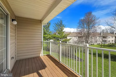 Exterior - 7204 B Normandy Dr, Mount Laurel, NJ 08054 photo 6 of 7