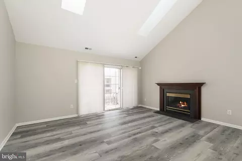 Living - 7204 B Normandy Dr, Mount Laurel, NJ 08054 photo 2 of 2