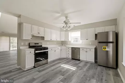 Kitchen - 7204 B Normandy Dr, Mount Laurel, NJ 08054 photo 1 of 2