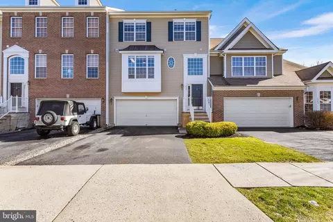 1592 Jason Dr, Cinnaminson, NJ 08077