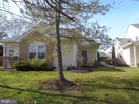 2602 Sweetleaf Ter, Mount Laurel, NJ 08054