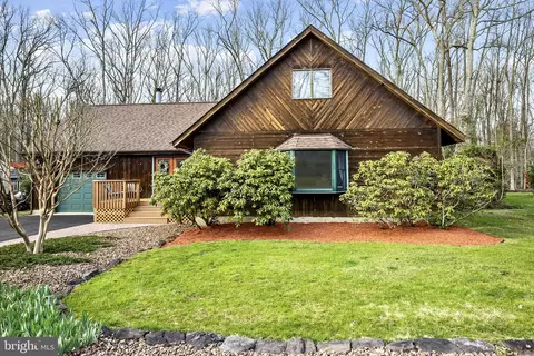 54 Georgia Trl, Medford, NJ 08055