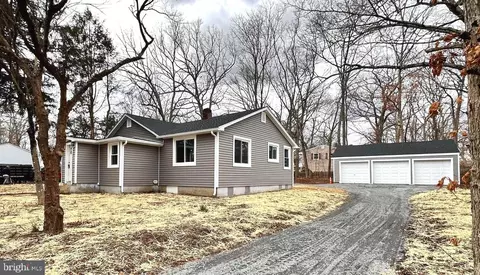 601 Hunter Blvd, Browns Mills, NJ 08015