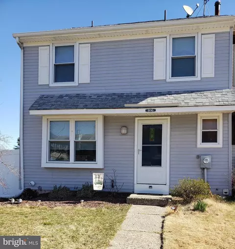 806 Sassafras Ct, Marlton, NJ 08053