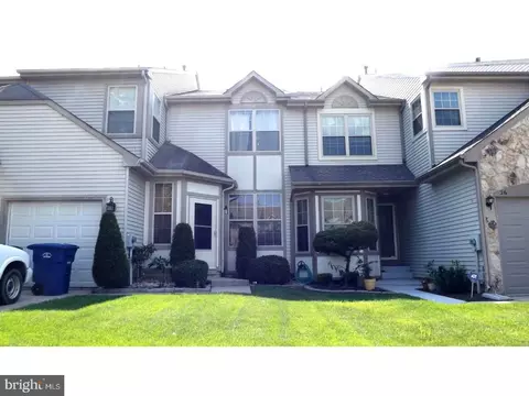 28 Manchester, Burlington, NJ 08016