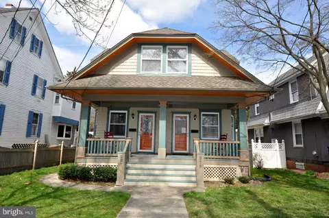 275 W 277 W Main St, Moorestown, NJ 08057