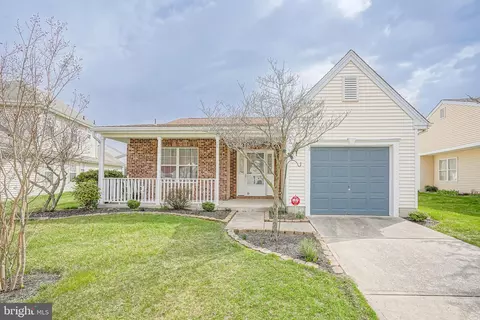 75 Peppergrass Dr S, Mount Laurel, NJ 08054