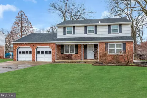 400 Delaware Ave, Roebling, NJ 08554