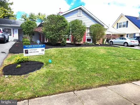 63 Barnwell Dr, Willingboro, NJ 08046
