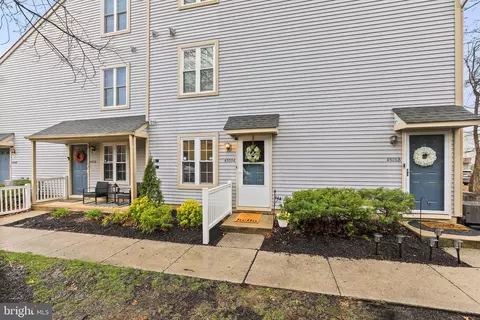 4505 A Albridge Way, Mount Laurel, NJ 08054