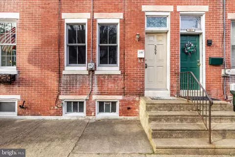 359 Barclay St, Burlington, NJ 08016