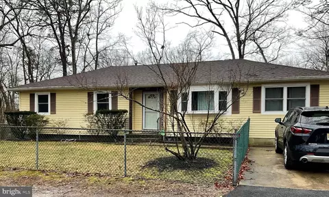 153 Lilac St, Browns Mills, NJ 08015