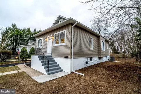 514 Sunset Ave, Maple Shade, NJ 08052