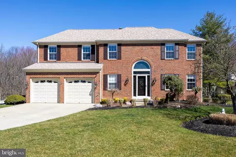 101 Montpelier Ct, Marlton, NJ 08053