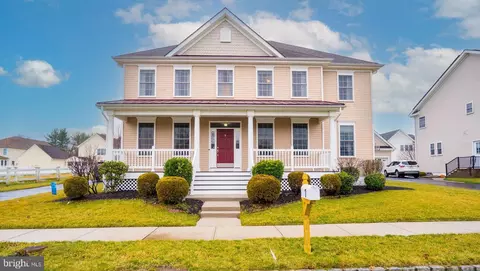 7 Donlonton Cir, Crosswicks, NJ 08515