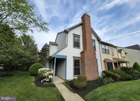 163 Crown Prince Dr, Marlton, NJ 08053