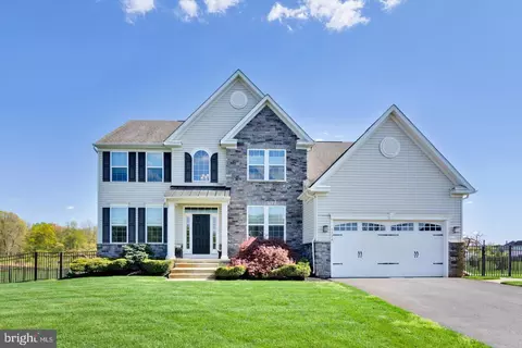 1324 Pear Tree Ct, Delran, NJ 08075