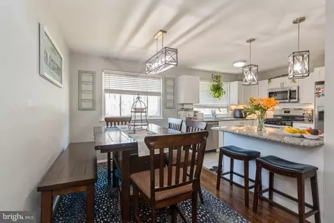 Kitchen - 907 Russo Dr, Westampton, NJ 08060 photo 6 of 6