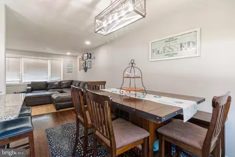 Dining - 907 Russo Dr, Westampton, NJ 08060 photo 1 of 1
