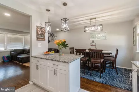 Kitchen - 907 Russo Dr, Westampton, NJ 08060 photo 1 of 6
