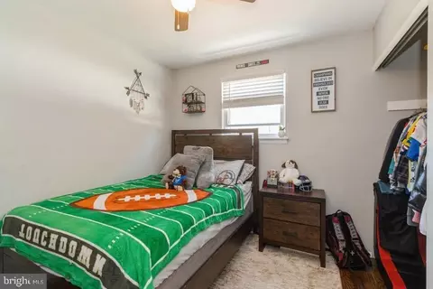Bedroom - 907 Russo Dr, Westampton, NJ 08060 photo 3 of 5