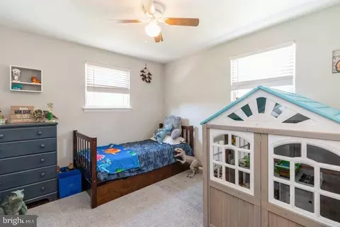 Bedroom - 907 Russo Dr, Westampton, NJ 08060 photo 5 of 5